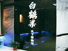 -白鹤梁水下博物馆
