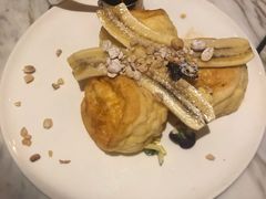 香蕉热香饼-the rug 飞毯 (朝阳公园店)