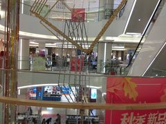 -长发商厦