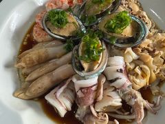 -良师门滨海人家·海鲜·家常菜(滨海城店)