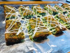 锅贴小塘菜-天福苑(崇宁路店)