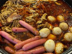 -安徽阜阳卷馍(西单店)