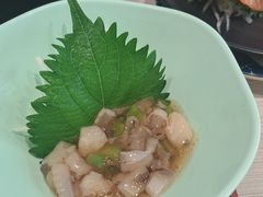 -滨寿司(新街口中央商场店)