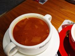 -斗牛士牛排(南京东路店)