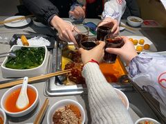 -海底捞火锅(王府井店)