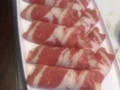-东道煮牛肉火锅(东盛大街店)