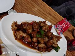 -东北人粗粮饺子坊(南山店)