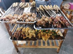 -袁家水泊水浒烤肉(白金店)