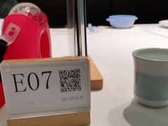 -半勺·新徽菜(银泰城店)