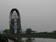-苏州太湖国家湿地公园