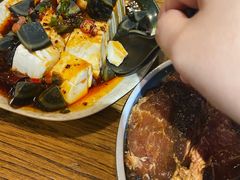 -大壮家原味烤肉(兴华北街店)