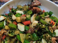 -蜗牛小馆醉乡民谣云南菜(惠新西里店)