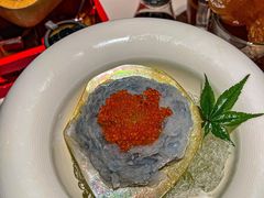 -领鲜天下·焗海鲜·花胶鸡(天目里店)