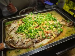 -炉鱼(萧山万象汇店)
