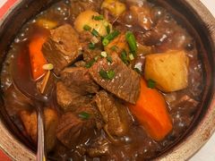 -惠丰堂饭庄·烤鸭·京味菜(西北旺·唐家岭店)