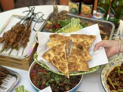 -陈记农家挂炉烤肉(雁南一路店)