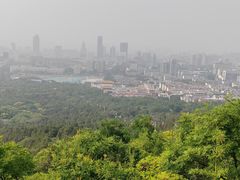 -千佛山风景名胜区