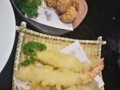 -真剑日本料理·铁板烧(贵州路店)