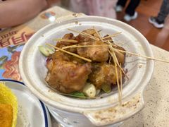 -点都德(皇岗村店)