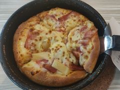 -必胜客(长安长青店)