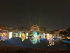 -海天楼中餐厅(吴宫泛太平洋酒店)