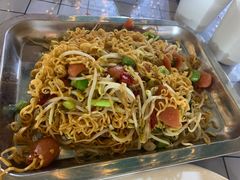-郑喜旺烧烤(新密总店)