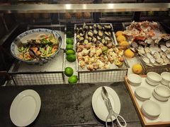 -广州富力君悦大酒店·凯菲厅