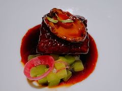 低温慢煮16小时鲍鱼东坡肉（8头）-觀芷隐轩
