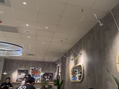 -必胜客(浦上万达店)