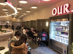 -OUR Bakery(SKP-S店)