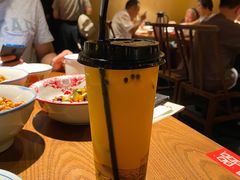 柳橙百香果-老湘村·湖南土菜(天河维多利店)