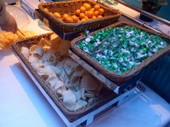 -阿里疆Alijiang·丝路美食·异域风情·清真(长楹天街店)