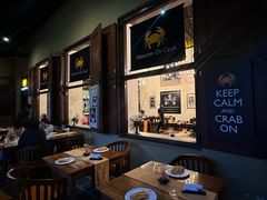 -Ministry of Crab(科伦坡店)