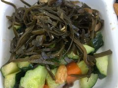 泡菜-香妃烤鸡(西单店)