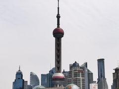 -东方明珠广播电视塔