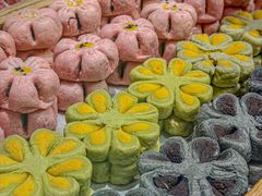 -百年同和·江南点心院(山塘街店)