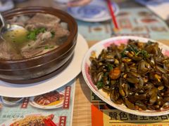 -上海第一八佰伴