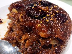 蜜枣酒饭-得尔乐大酒店(南塘店)