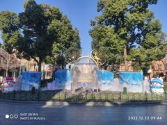 -上海迪士尼度假区