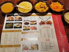 -受气牛肉·耙牛肉火锅(水晶郦城店)