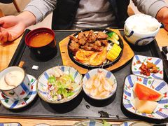 -万鱼亭 日本料理(无锡香山名园店)