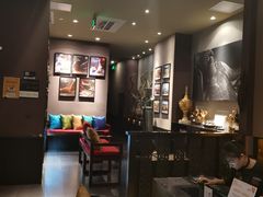 -泰合玺·精油疗愈 SPA(南京河西万达店)
