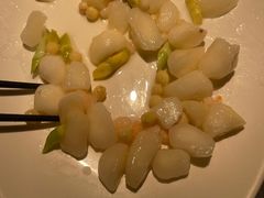 -吴越荣记苏州菜·松鼠桂鱼100%活鱼现做(斜塘老街店)