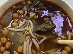 -江三王记牛杂馆(总店)