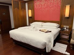 -西双版纳安纳塔拉度假酒店