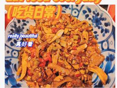 -侯师傅热炒店(印象城店)