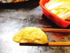 玉米粑粑-潭州老友灶台鸡·竹屋老灶(光明E城店)