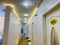 -时尚妈咪产后修复中心