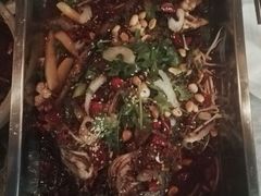 -宽窄巷子(米兰中央火车站店)