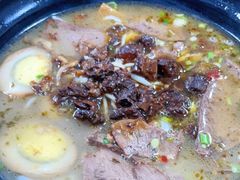 -花溪巷牛肉粉(泉城路店)